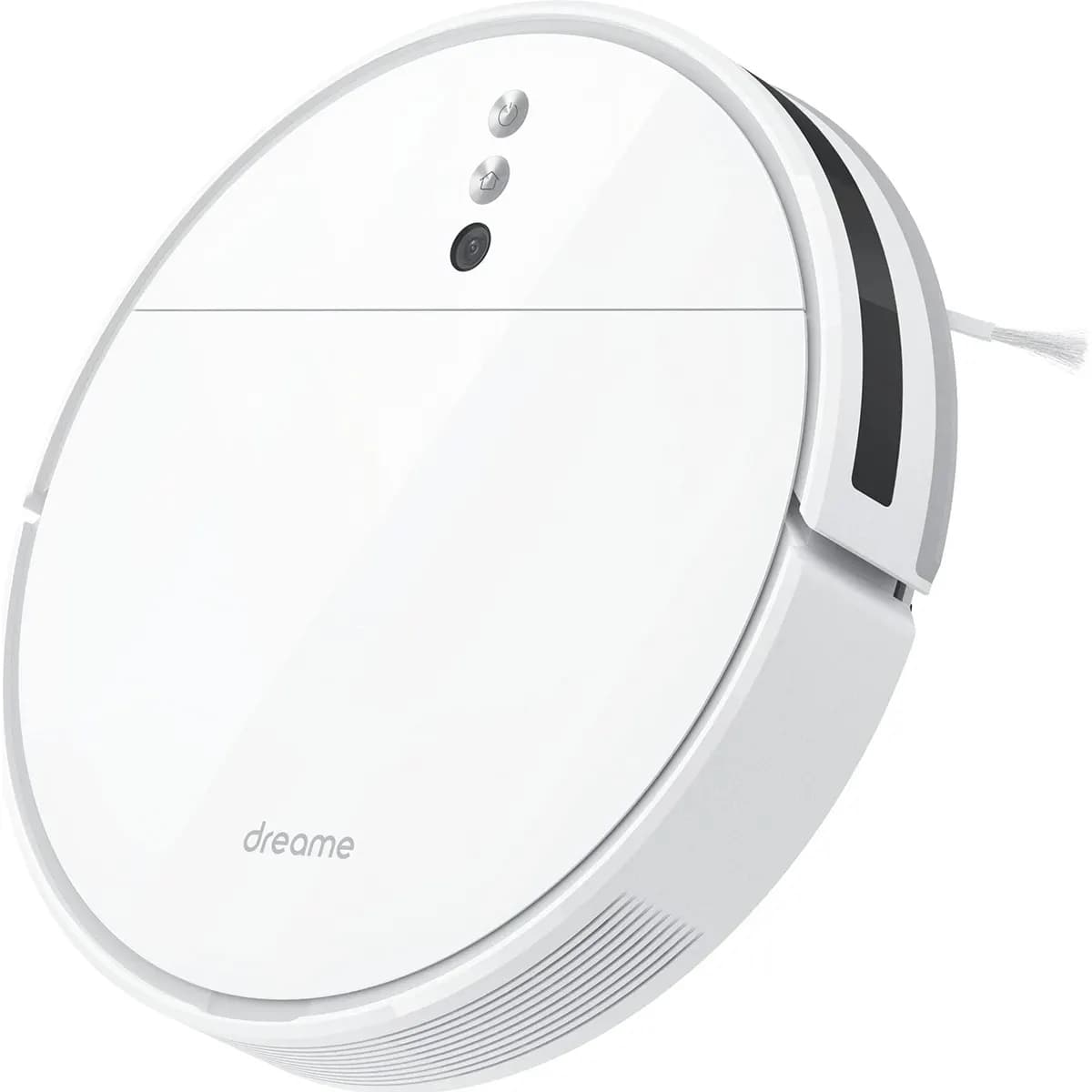 جارو رباتیک شیائومی مدل Dreame F9 Robot Vacuum — تصویر ۶