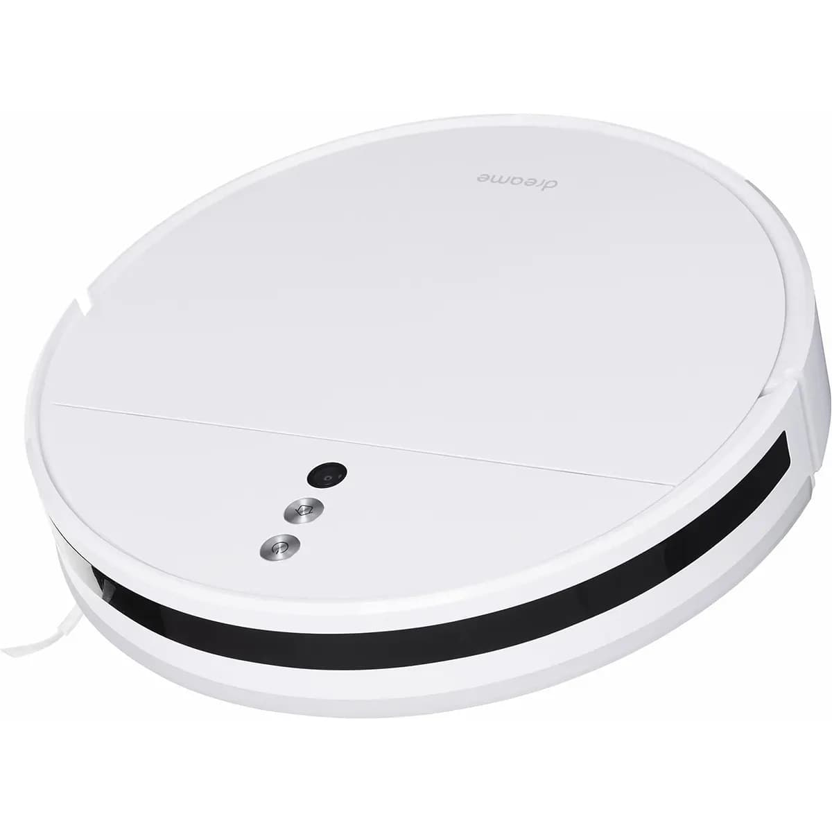 جارو رباتیک شیائومی مدل Dreame F9 Robot Vacuum — تصویر ۷