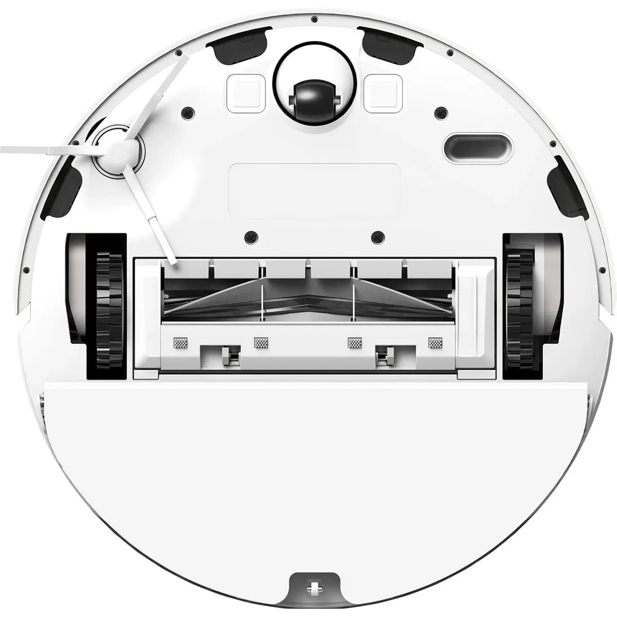 جارو رباتیک شیائومی مدل Dreame F9 Robot Vacuum — تصویر ۸