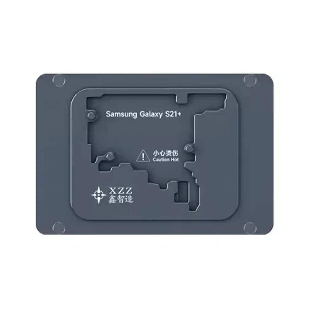ماژول S21 Plus پری هیتر XZZ L2023