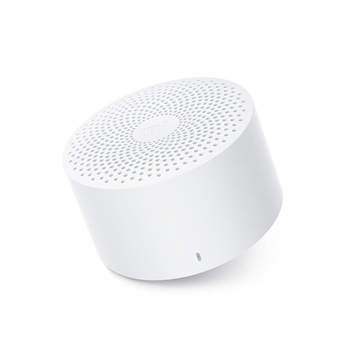 اسپیکر بلوتوثی قابل حمل شیائومی مدل Mi Compact Bluetooth Speaker 2