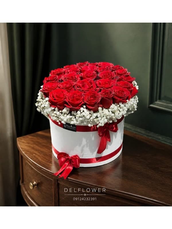 گل برای خرید آنلاین