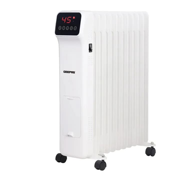 شوفاژ برقی جی پاس مدل GRH28554UK