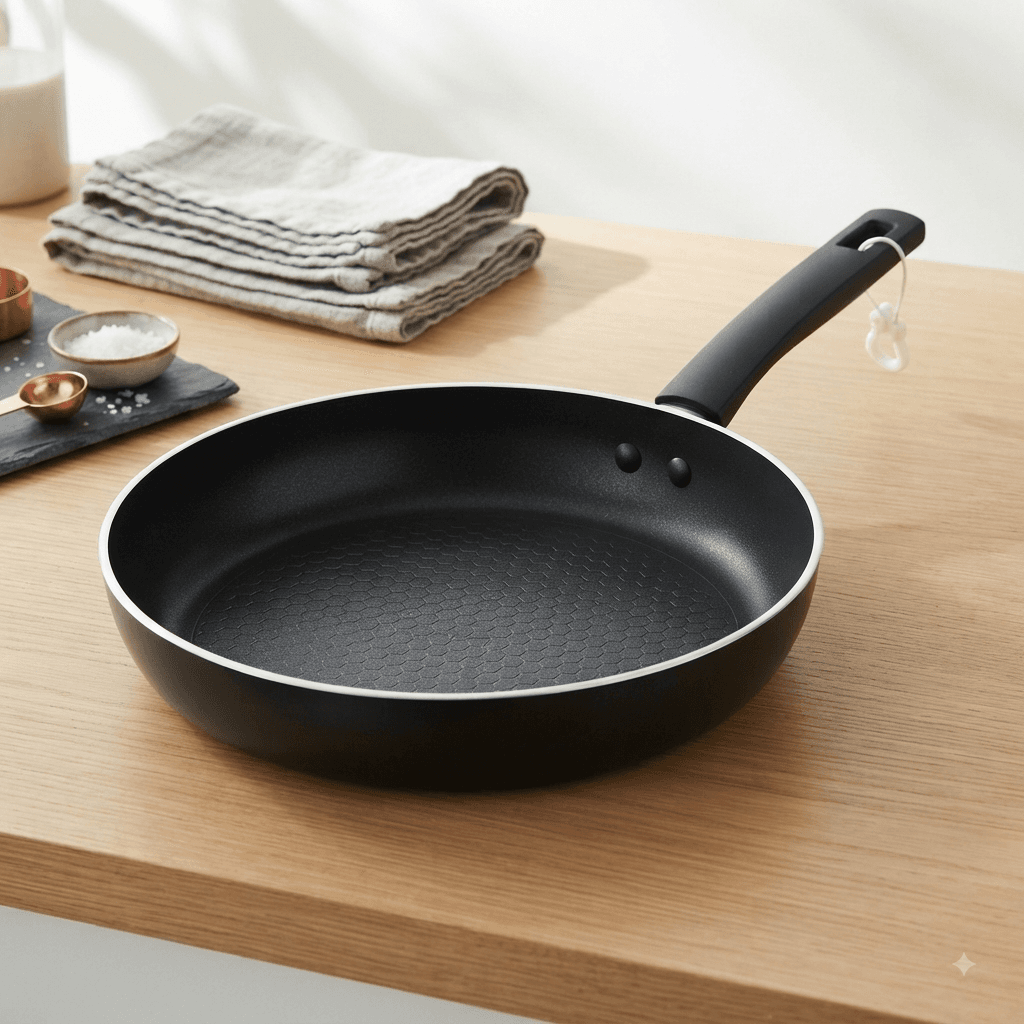 104-29 ماهیتابه — تصویر ۳