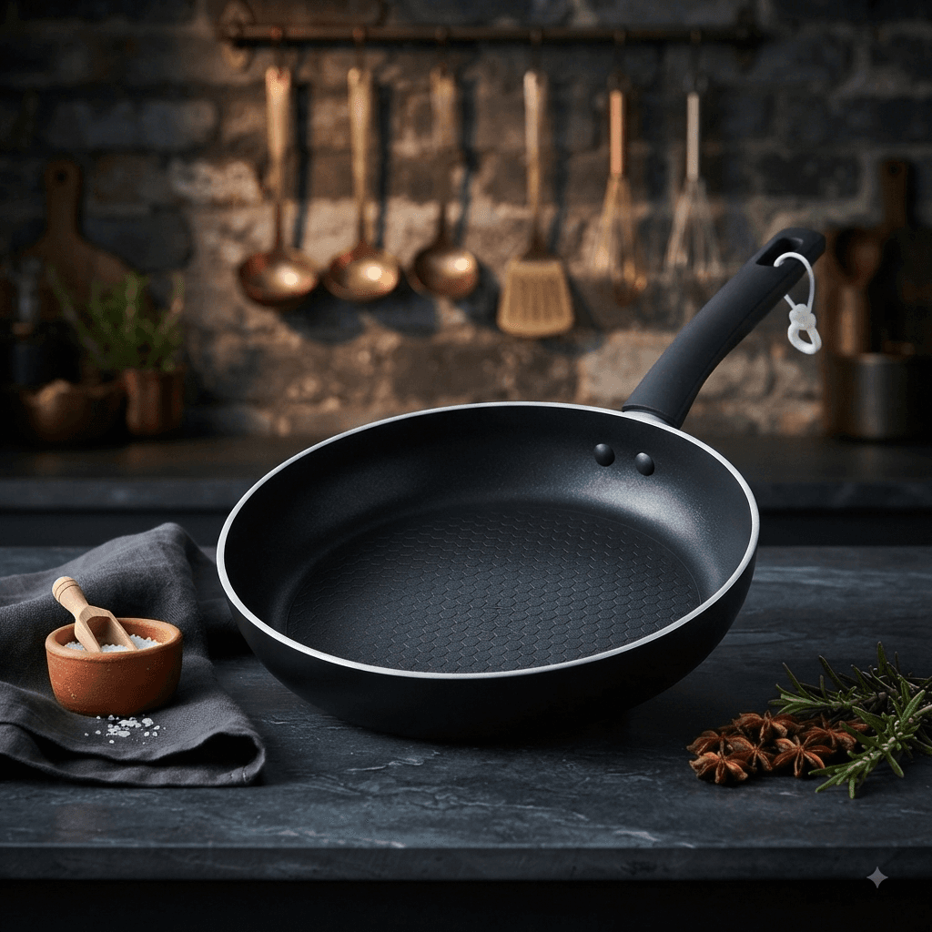 104-29 ماهیتابه — تصویر ۲