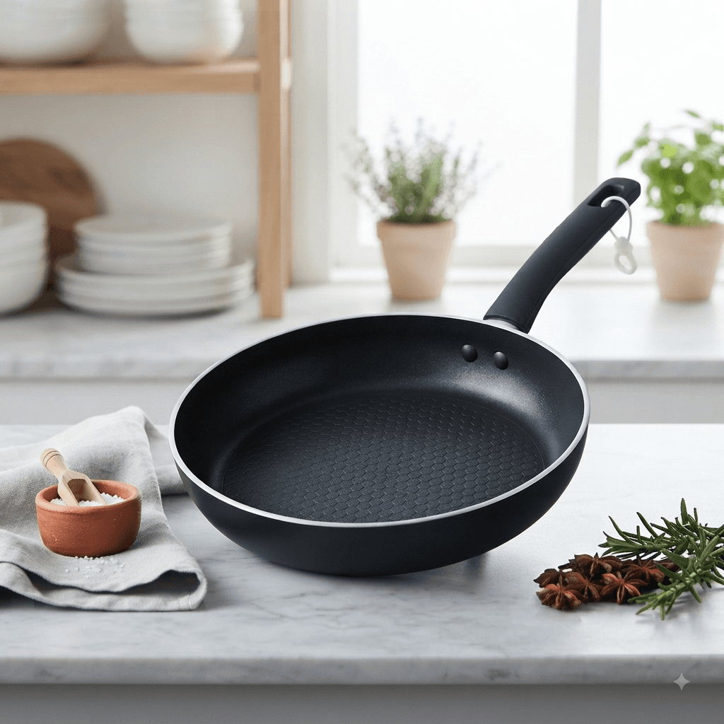 104-29 ماهیتابه — تصویر ۴