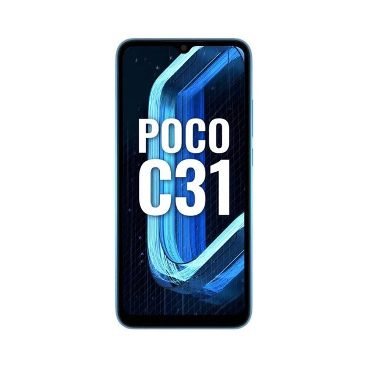 گوشی موبایل شیائومی Poco C31