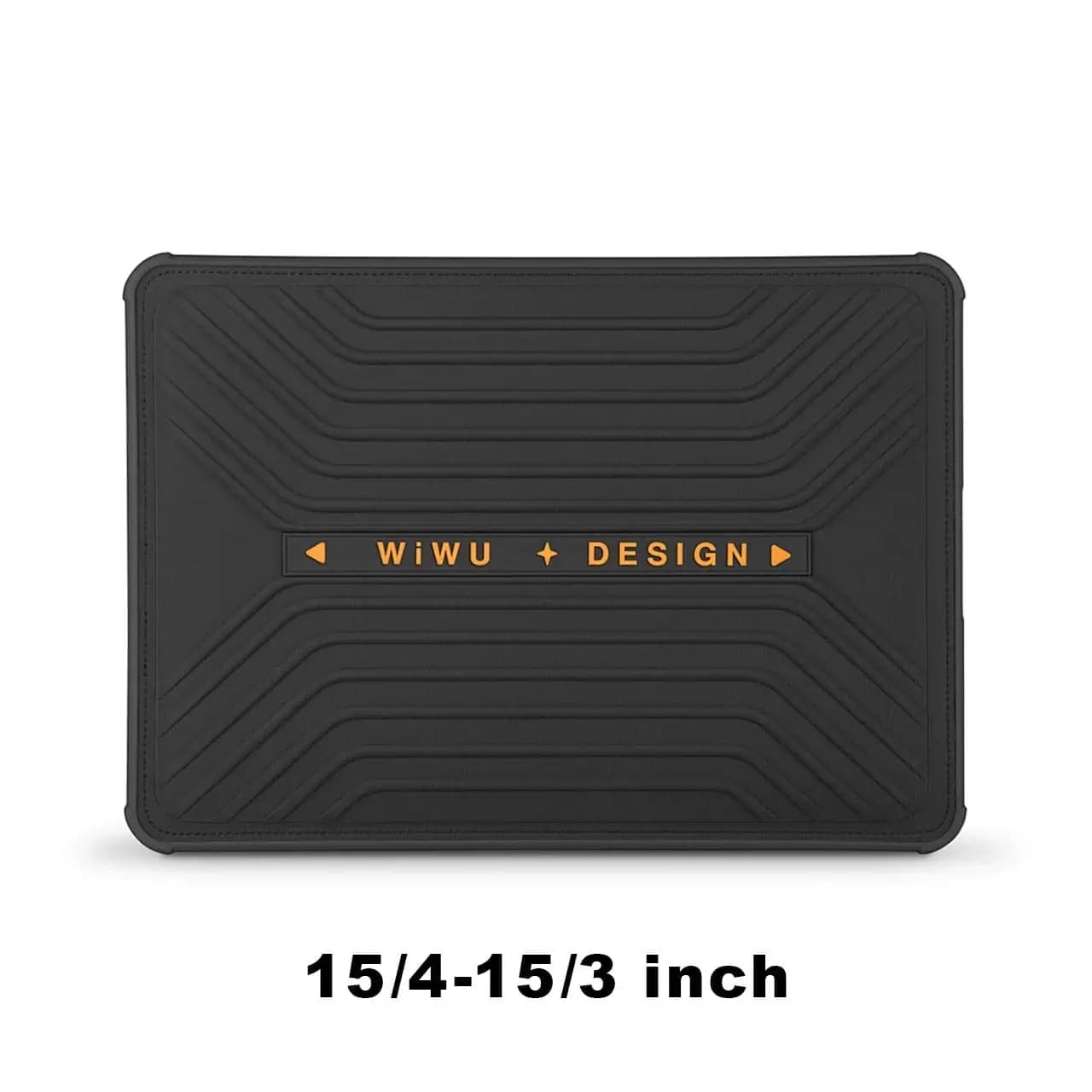 کاور مک بوک ویوو 15.3/15.4 اینچی مدل Defender Sleeve Pro — تصویر ۲