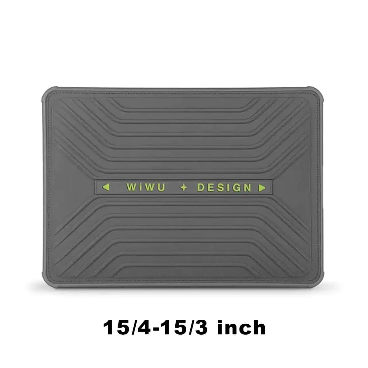 کاور مک بوک ویوو 15.3/15.4 اینچی مدل Defender Sleeve Pro — تصویر ۸