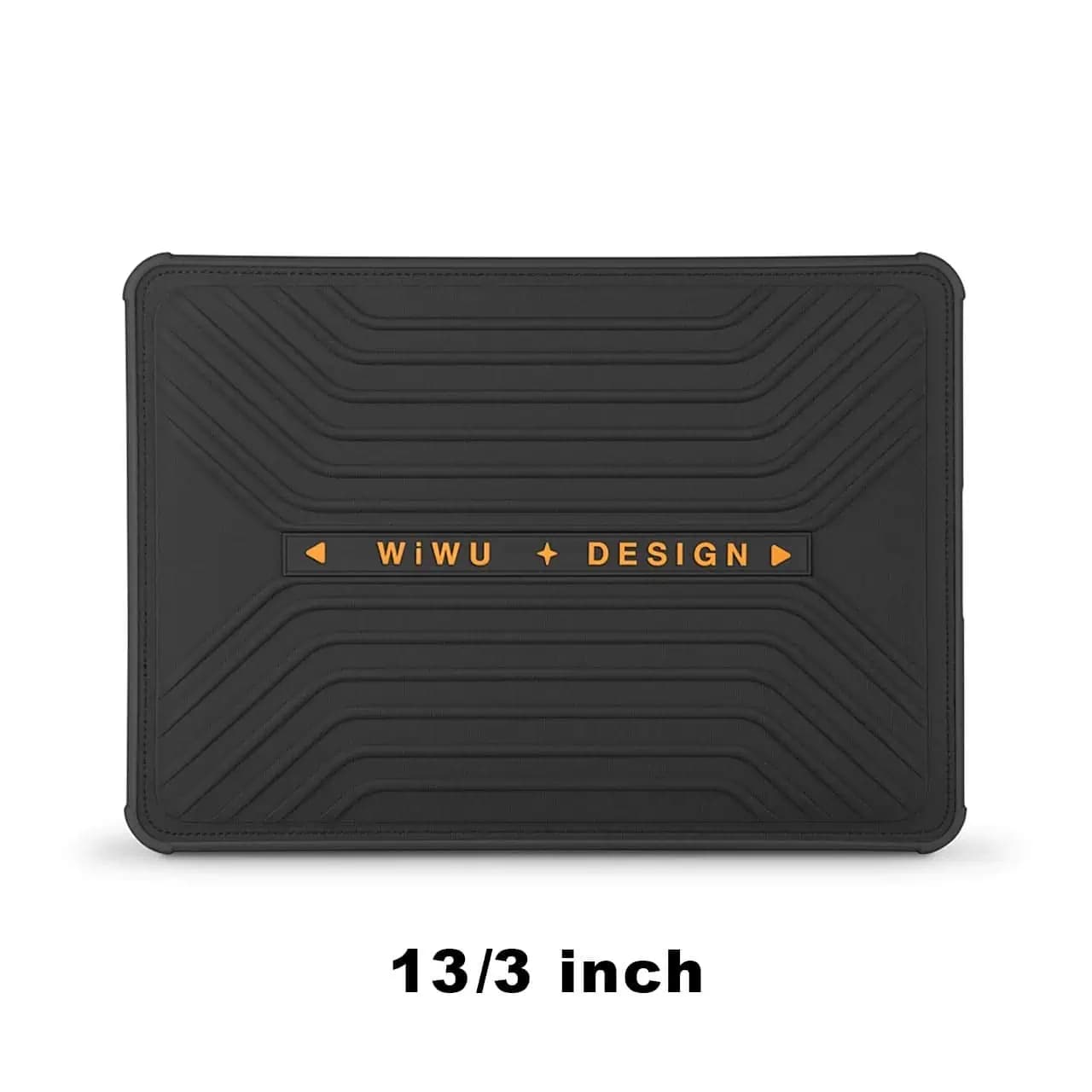 کاور مک بوک ویوو 13.3 اینچی مدل Defender Sleeve Pro — تصویر ۴