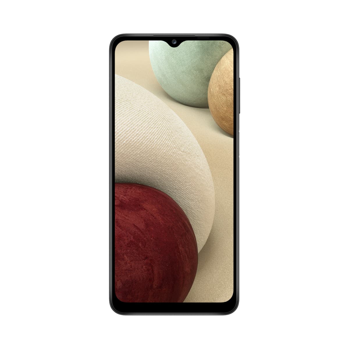 گوشی موبایل سامسونگ Galaxy A12 Nacho