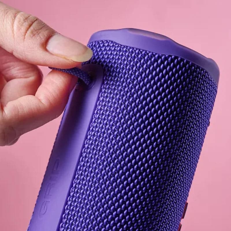 اسپیکر شارژی بلوتوث JBL Grip — تصویر ۶