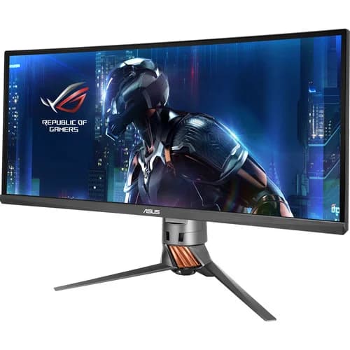 مانیتور ایسوس گیمینگ 34 اینچ مدل ROG SWIFT PG348Q — تصویر ۶