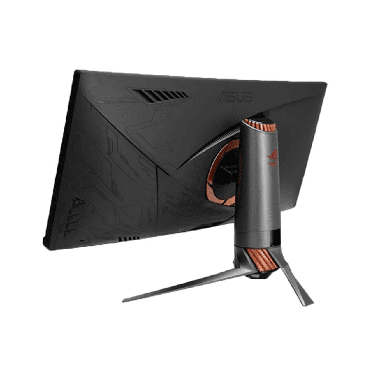 مانیتور ایسوس گیمینگ 34 اینچ مدل ROG SWIFT PG348Q — تصویر ۲