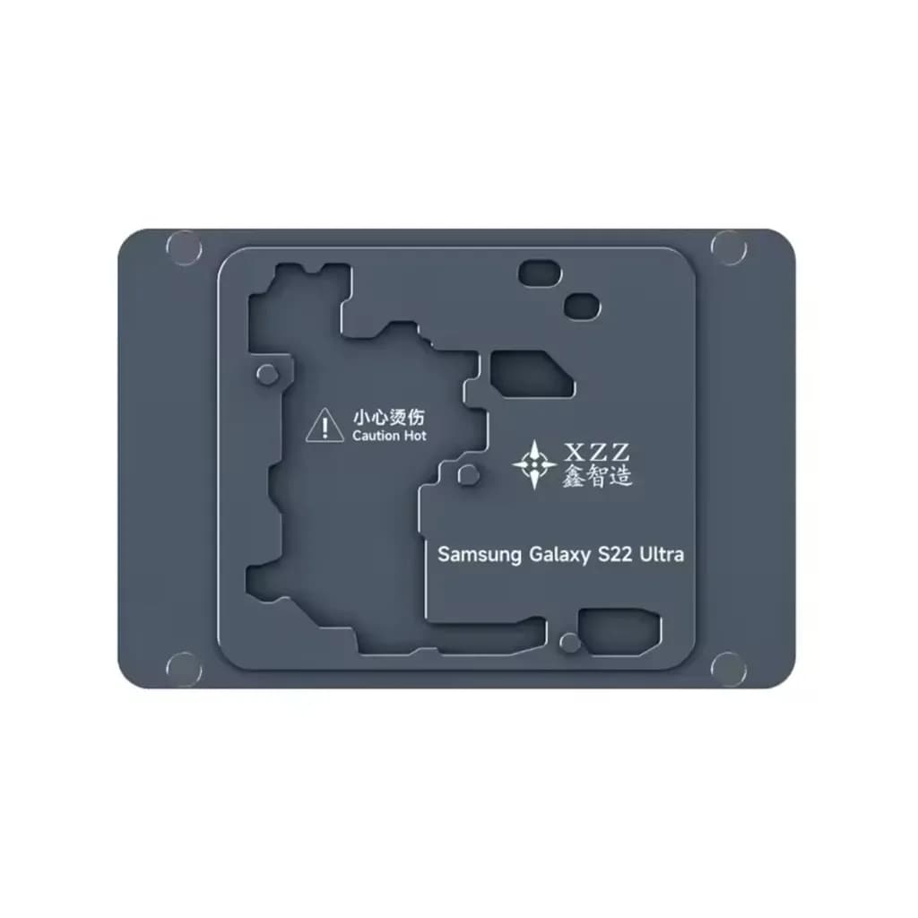 ماژول S22 Ultra پری هیتر XZZ L2023