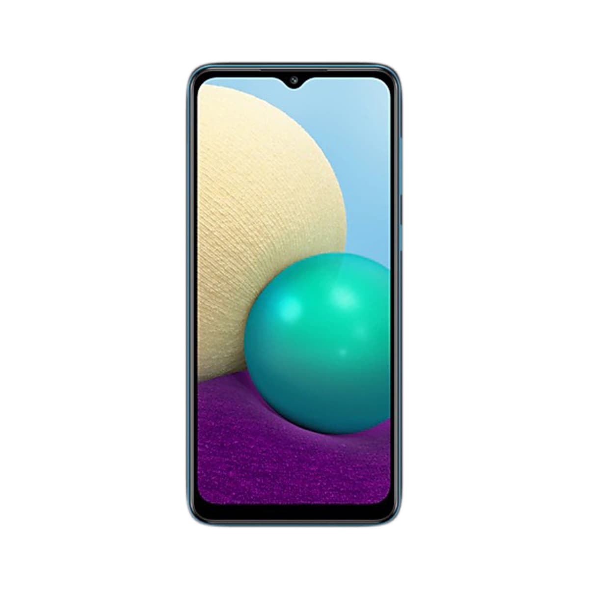 گوشی موبایل سامسونگ Galaxy A02