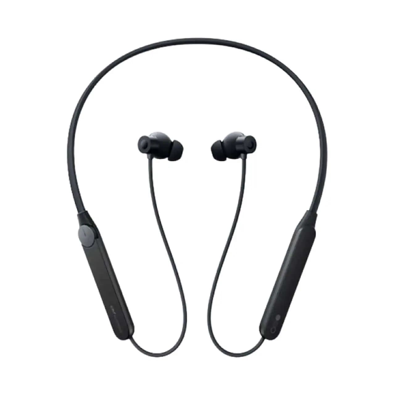 هندزفری گردنی بی سیم ناتینگ CMF By مدل Neckband Pro B164 – خاکستری