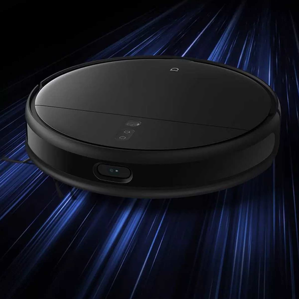 جارو رباتیک شیائومی مدل Mop 2 Pro Plus — تصویر ۳