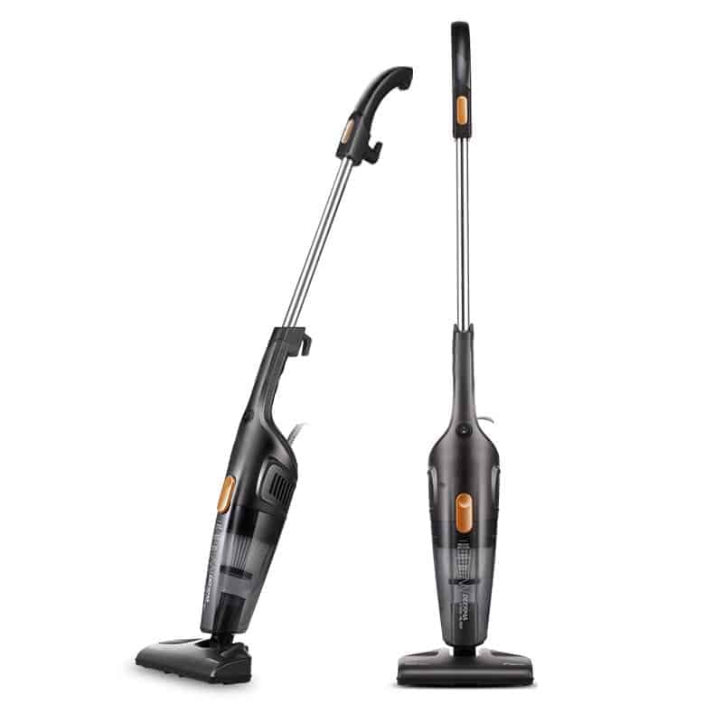 جارو شارژی درما مدل DX115