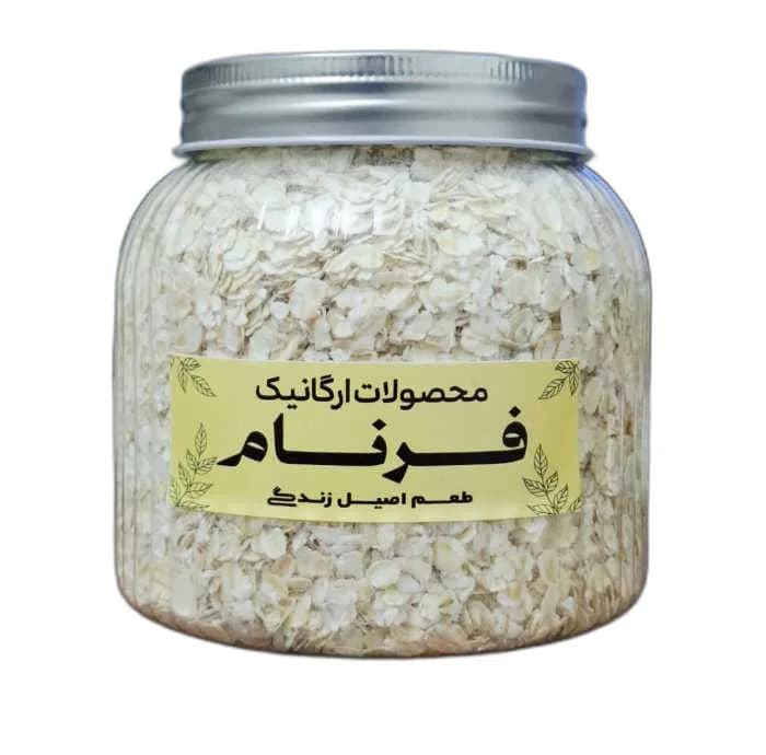 جو دوسر پرک فوری فرنام – 450 گرم