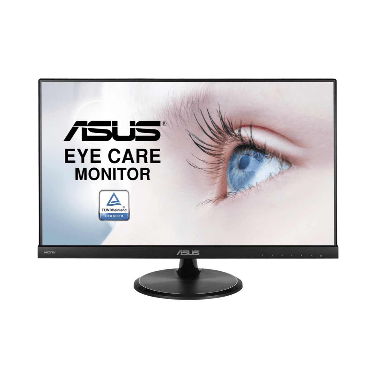 مانیتور ایسوس گیمینگ 23 اینچ مدل VC239H