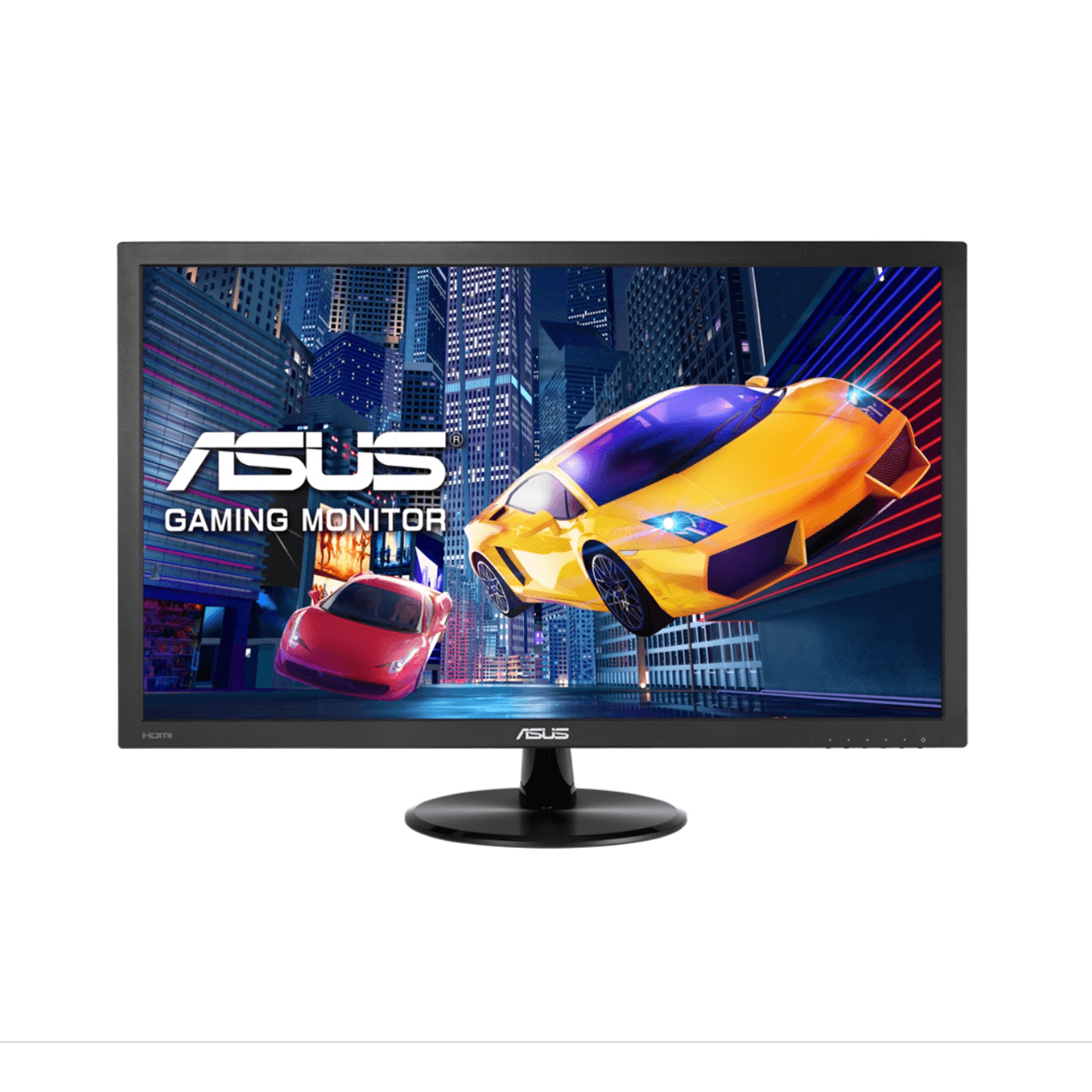 مانیتور ایسوس گیمینگ 21.5 اینچ مدل VP228HE