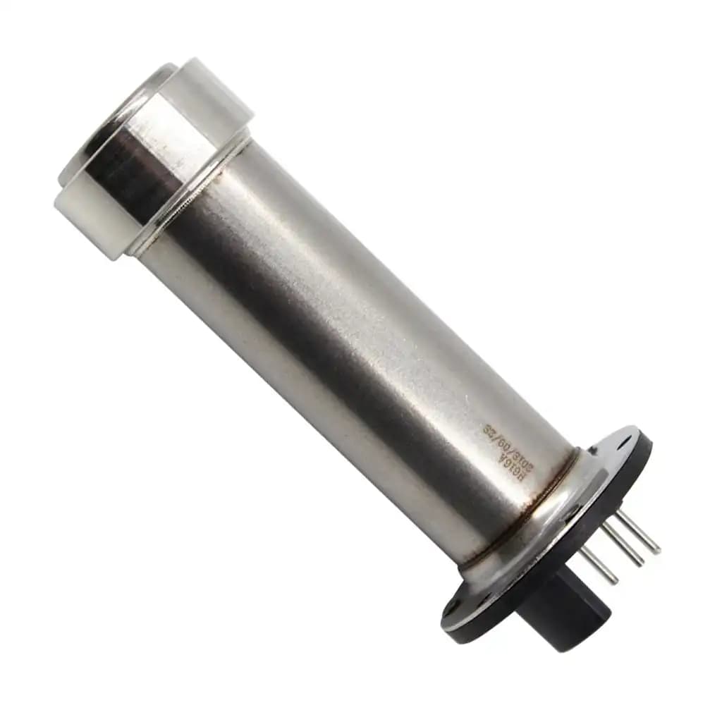 المنت دسته هیتر Quick 861DW