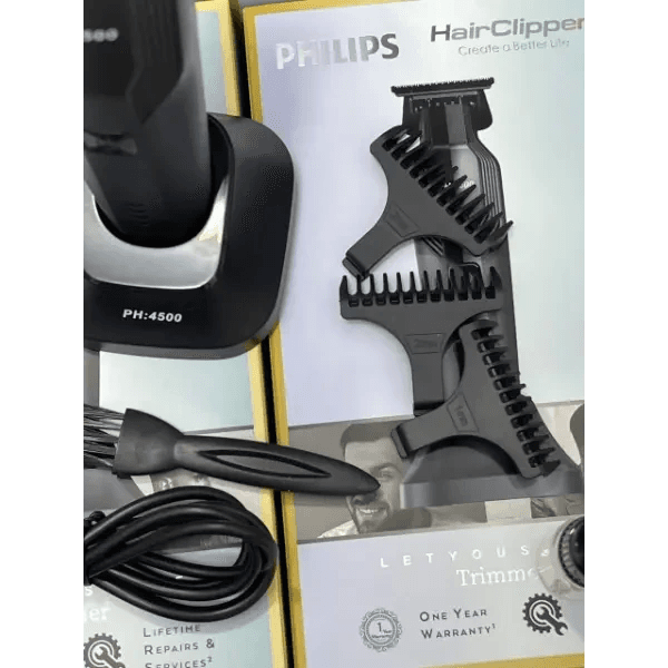 خط زن PHILIPS مدل PH-4500 — تصویر ۴