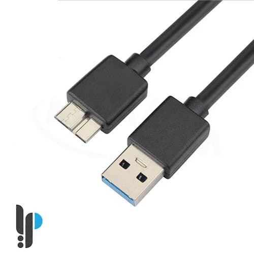 باکس هارد اکسترنال 2.5 اینچی هایسنسر Haysenser — تصویر ۲
