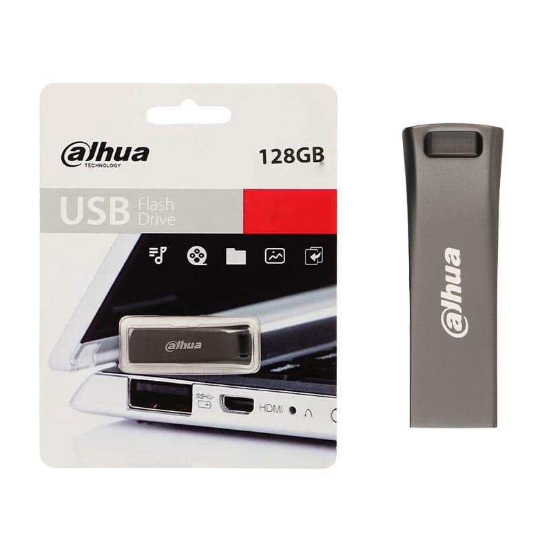 فلش 128گیگ Dahua U156 USB3.2
