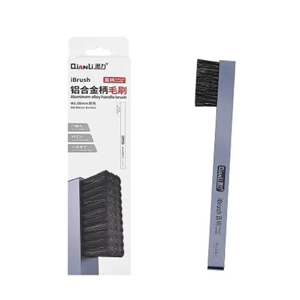 برس تمیزکننده مویی Qianli iBrush Handle — تصویر ۳