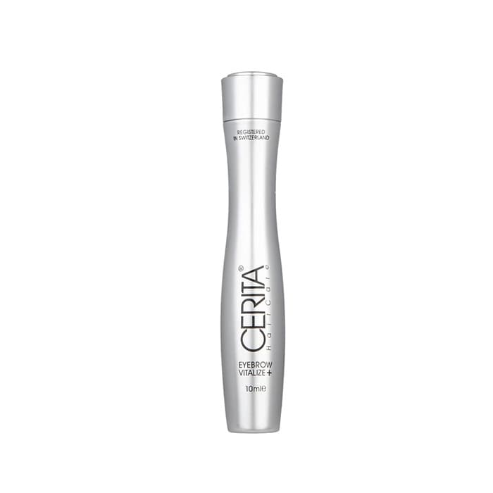 سرم تقویت کننده ابرو سریتا مدل Eyebrow Vitalize حجم10 میلی لیتر