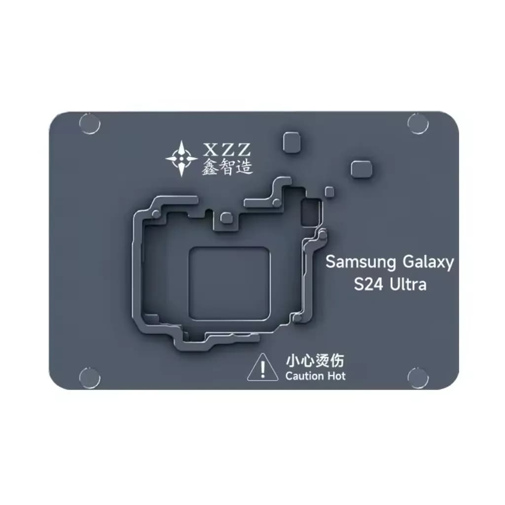 ماژول S24 Ultra پری هیتر XZZ L2023