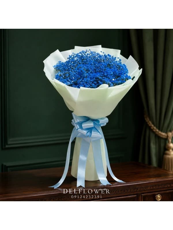 گل برای خوشحال کردن همسر