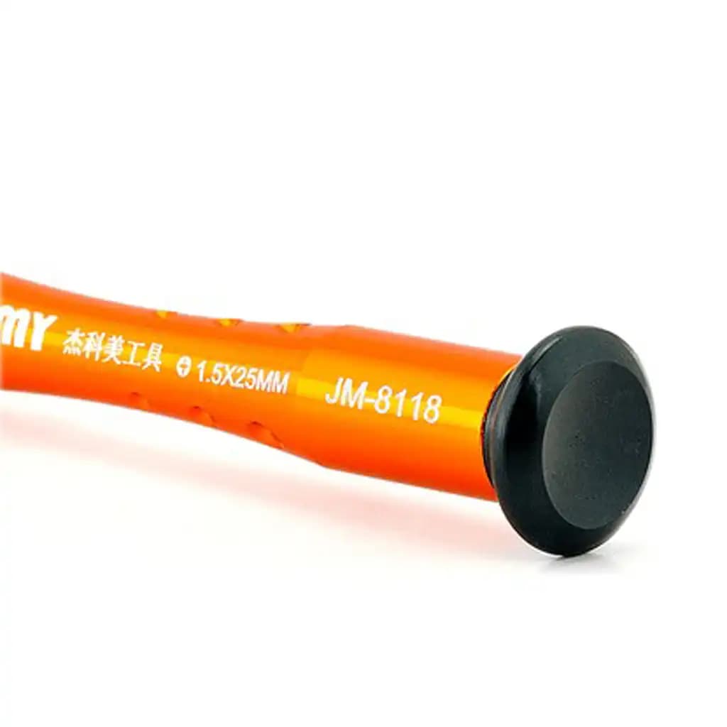 پیچ گوشتی Jakemy JM-J8118 — تصویر ۵