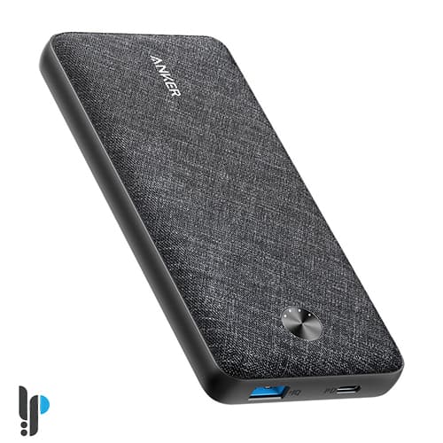 پاوربانک انکر مدل Anker A1281 ظرفیت 20000 میلی آمپر ساعت