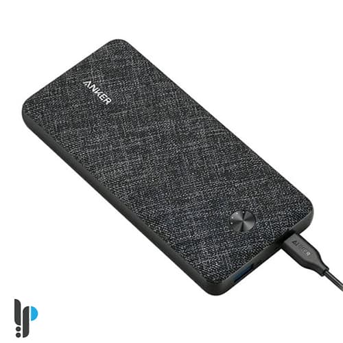 پاوربانک انکر مدل Anker A1281 ظرفیت 20000 میلی آمپر ساعت — تصویر ۵