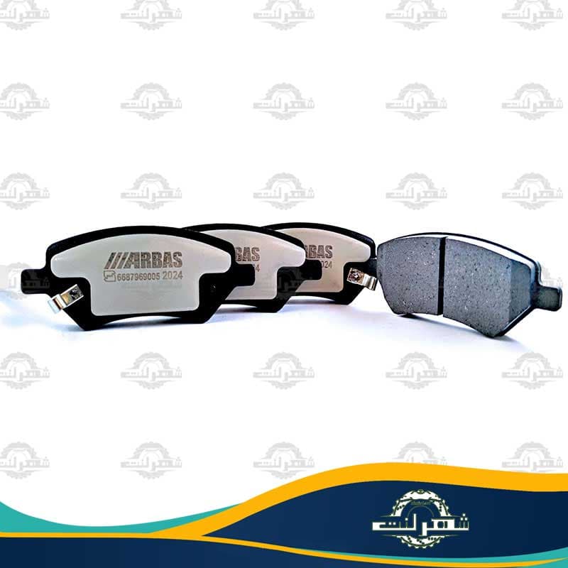 لنت جلو ام وی ام 315 ارباس (ARBAS)