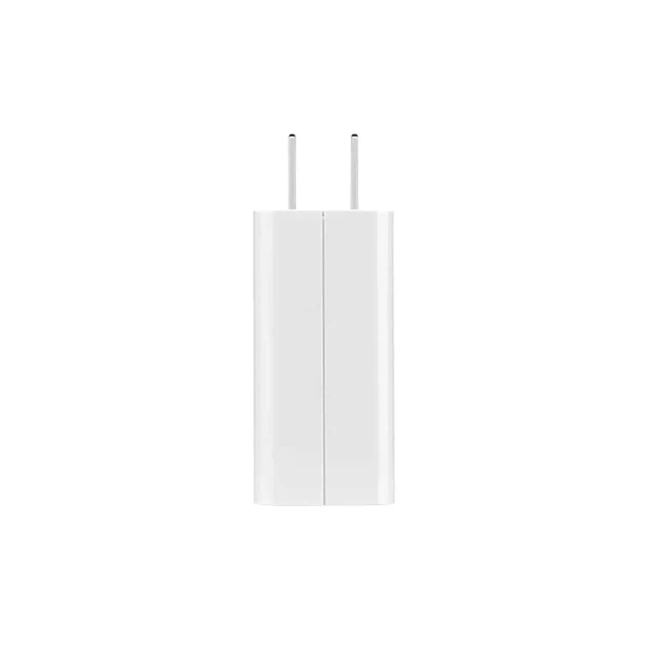 شارژر دیواری شیائومی 67 وات فست تک پورت مدل MDY-12-ES — تصویر ۲