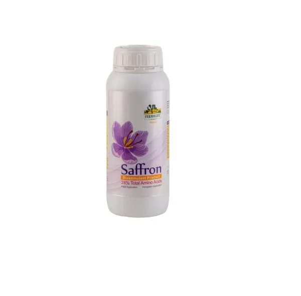 کود مایع زعفران فرمولایف مدل Saffron حجم 1 لیتر