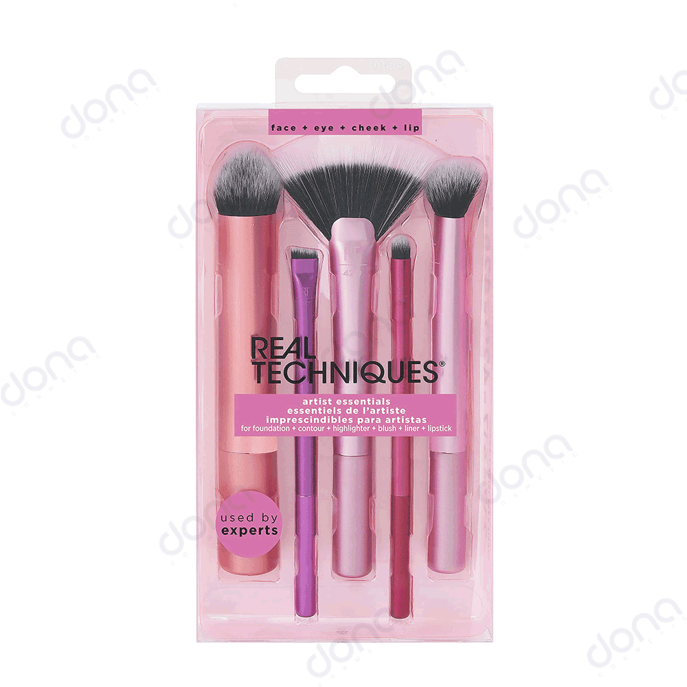 ست براش Artist Essentials ریل تکنیک