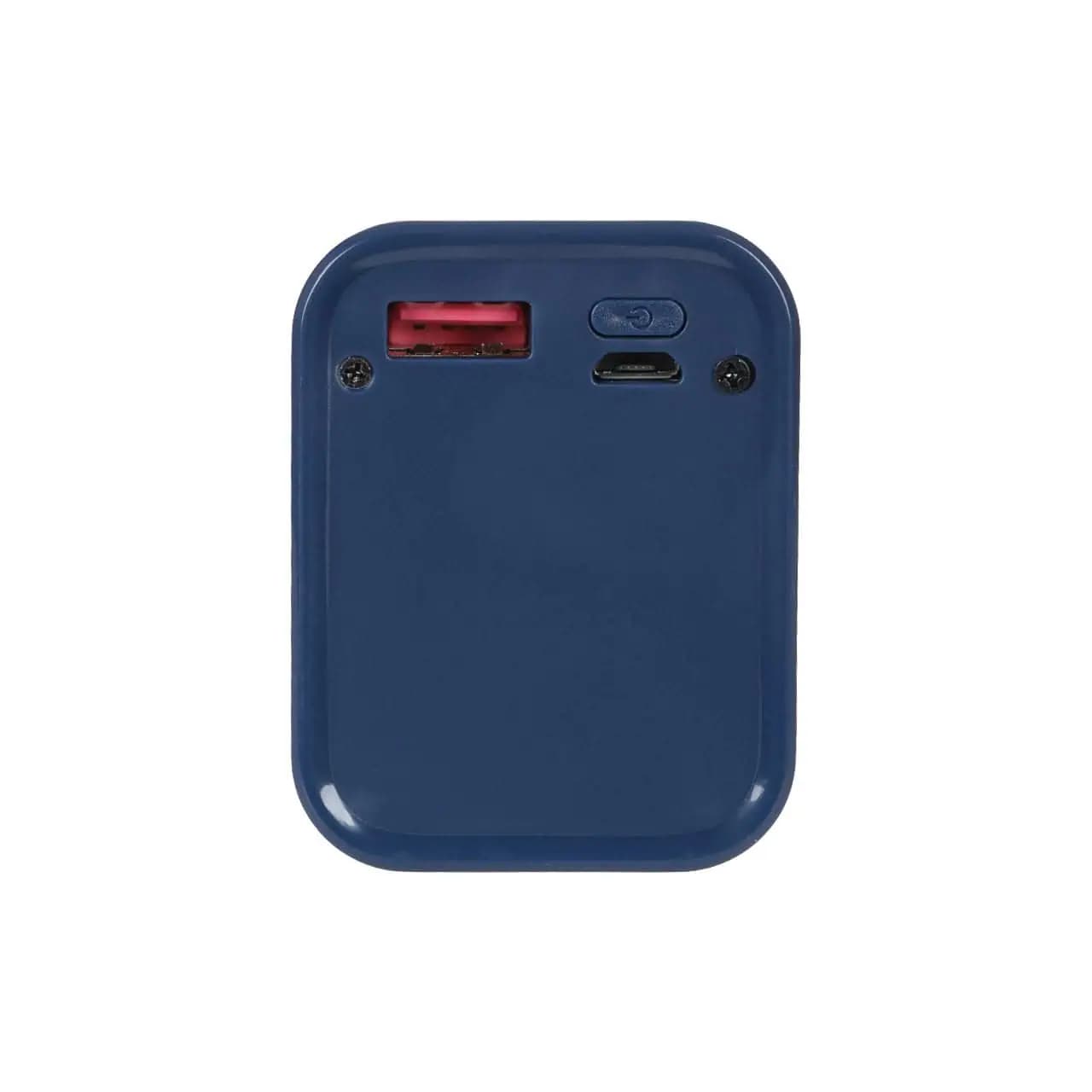 پاوربانک کلومن مدل KP-030 22.5W ظرفیت 20000 میلی آمپر ساعت – آبی — تصویر ۷