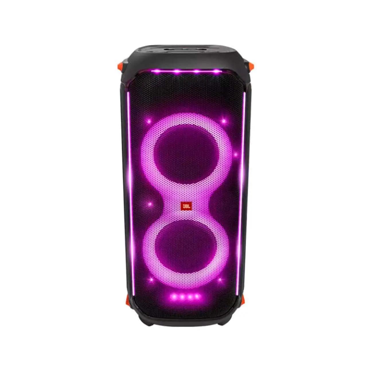 اسپیکر پرتابل جی بی ال مدل PartyBox 710 – مشکی
