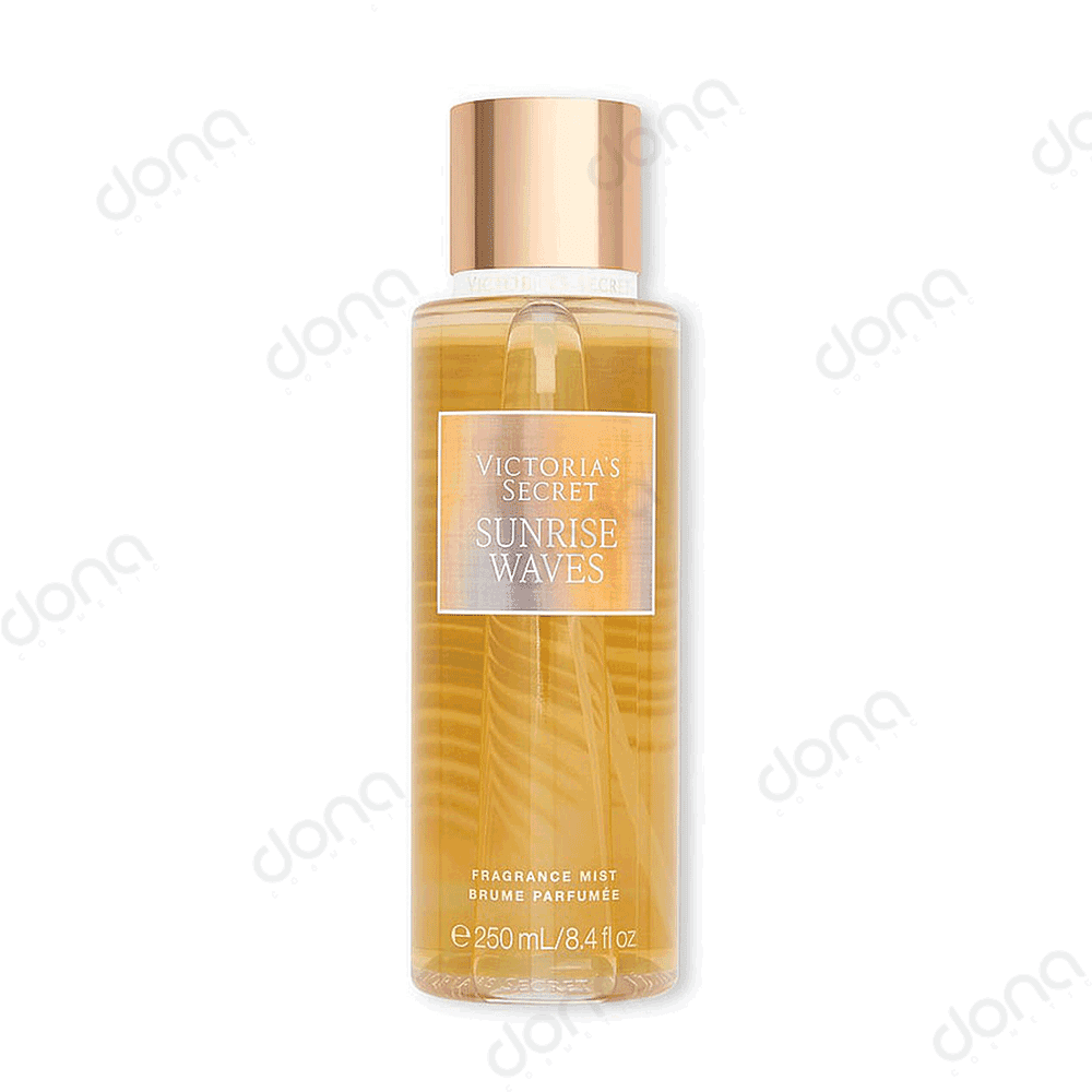 بادی میست sunrise waves ویکتوریا سکرت