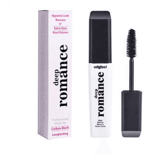 ریمل دیپ رومانس | Deep Romance Maxi Volume حجم دهنده