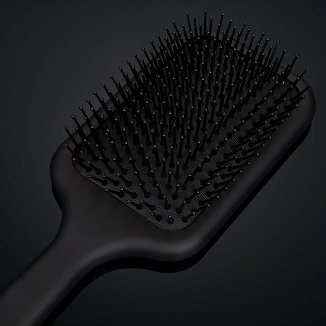 برس مو جی اچ دی مدل paddle — تصویر ۵