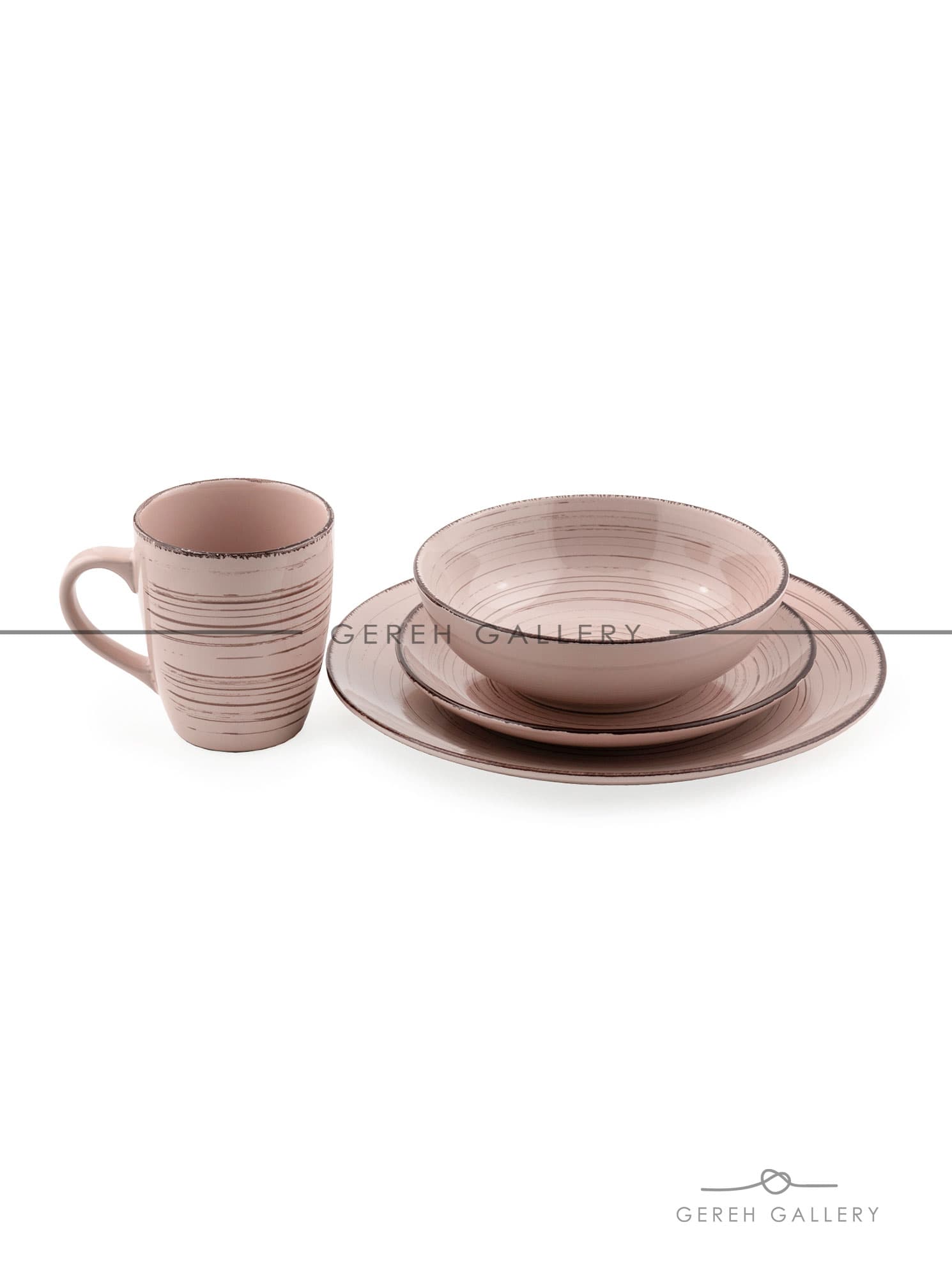 سرویس غذا خوری طرح خط ( 6 نفره )