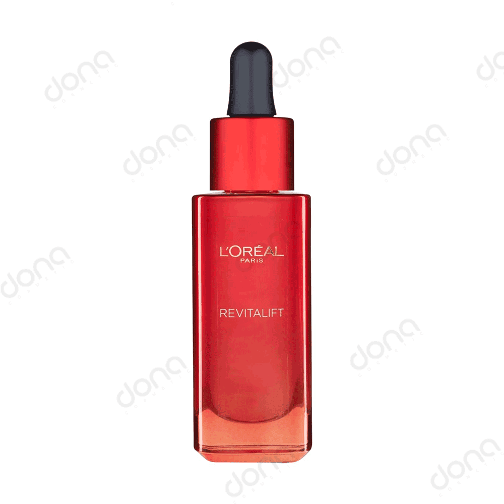 سرم ضد چروک Revitalift لورال