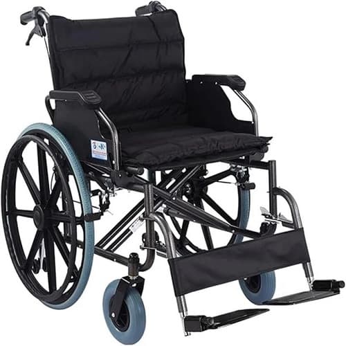 ویلچر اور سایز مدل 951B-60