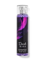 بادی اسپلش بث اند بادی رایحه dark kiss